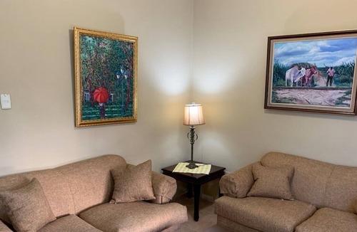 La Arboleda Apartment | 1 Bedroom Entire Apartment - Naco