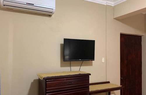 La Arboleda Apartment | 1 Bedroom Entire Apartment - Naco