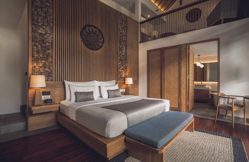 Batu Bolong Resort | 1 Bedroom Private Villa in BatuBolong/Canggu