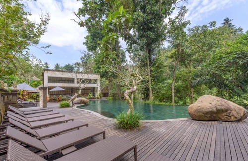 Sambahan Apartment | 1 Bedroom Suite Room in Ubud Valley, an Atmosphere to not miss!