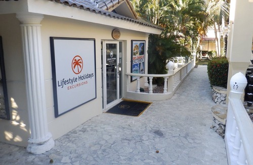 Puerto Plata Apartment | 1 Bedroom Tropical Paradise All-Inclusiven