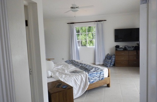 Puerto Plata Apartment | 1 Bedroom Tropical Paradise All-Inclusiven