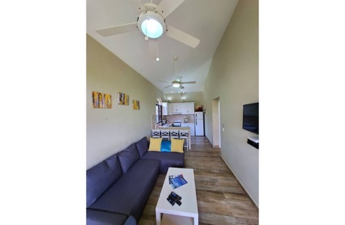 Urbanizacion Tavarez Villa | 1 bedroom Villa at Sosua Ocean Village - Gated Community