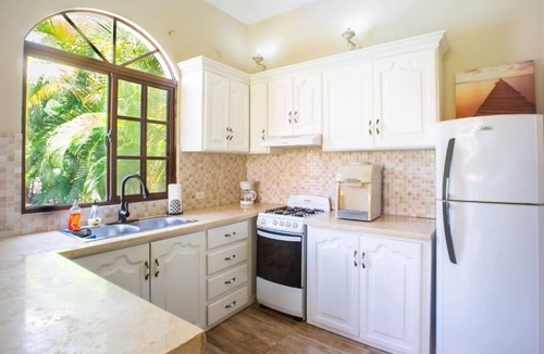 Urbanizacion Tavarez Villa | 1 bedroom Villa at Sosua Ocean Village - Gated Community