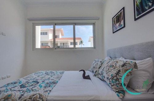 Bavaro Apartment | 1 BR DELUXE E1-B CORAL VILLAGE