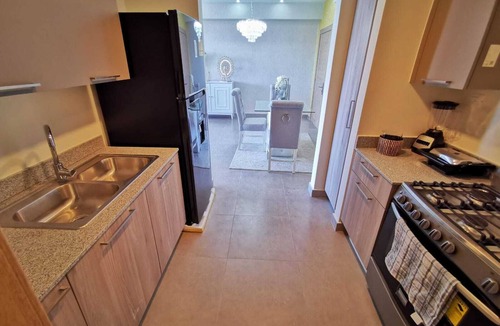 Santo Domingo Apartment | 1 BR Luxury Condo Pool/GYM/Excellent Location