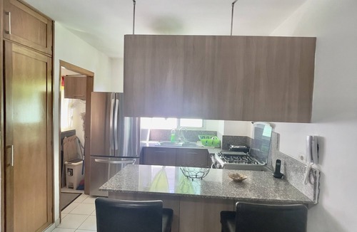 Santo Domingo Apartment | 10 minutes from the center and 15 minutes from the historic center