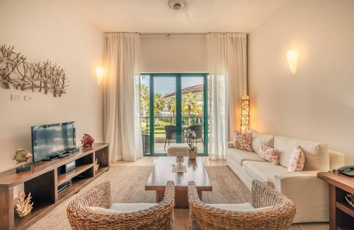 Las Terrenas Apartment | 100 m² Apartment ∙ 2 bedrooms ∙ 5 guests