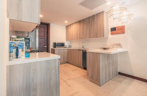 Portillo Apartment | 100 m² Apartment ∙ 2 bedrooms ∙ 6 guests