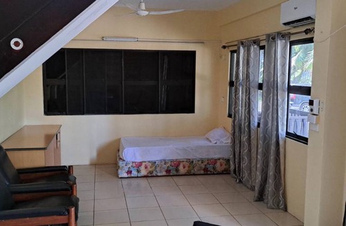 Sigatoka Apartment | 100 m² Apartment ∙ 2 bedrooms ∙ 6 guests