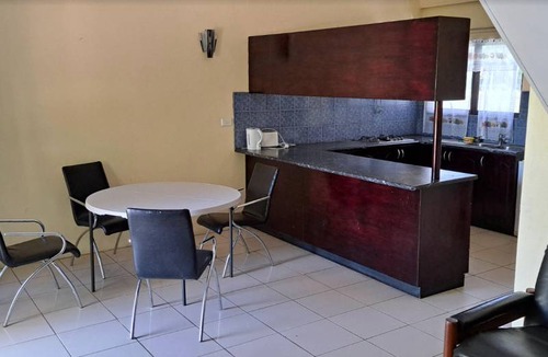 Sigatoka Apartment | 100 m² Apartment ∙ 2 bedrooms ∙ 6 guests