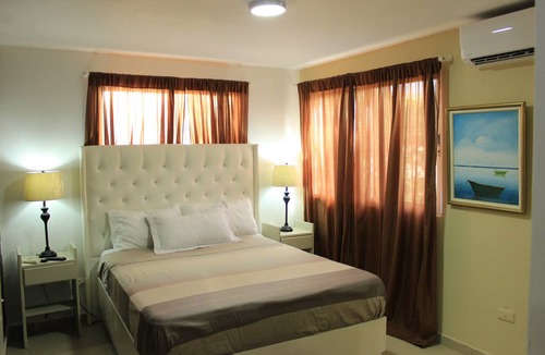El Batey Apartment | 100 m² Apartment ∙ 3 bedrooms ∙ 6 guests