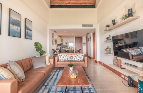 Los Altos Apartment | 100 m² Apartment ∙ 1 bedroom ∙ 4 guests