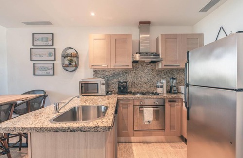 Los Altos Apartment | 100 m² Apartment ∙ 1 bedroom ∙ 4 guests