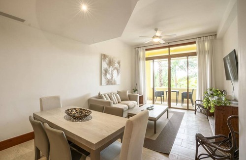 Los Altos Apartment | 100 m² Apartment ∙ 1 bedroom ∙ 4 guests