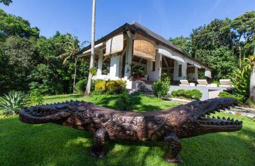 Tegal Mengkeb Bed & Breakfast | 100 m² Bed and breakfast ∙ 2 guests