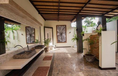 Tegal Mengkeb Bed & Breakfast | 100 m² Bed and breakfast ∙ 2 guests