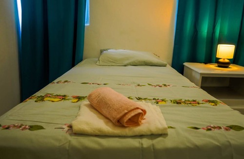 Playa Bibijagua Villa | 100 m² Villa ∙ 2 bedrooms ∙ 4 guests