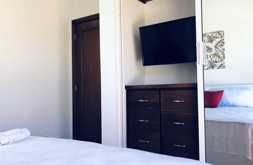 Sosua Villa | 100 m² Villa ∙ 2 bedrooms ∙ 4 guests
