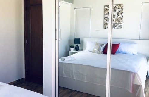 Sosua Villa | 100 m² Villa ∙ 2 bedrooms ∙ 4 guests