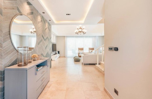 Punta Cana Village Villa | 100 m² Villa ∙ 3 bedrooms ∙ 10 guests