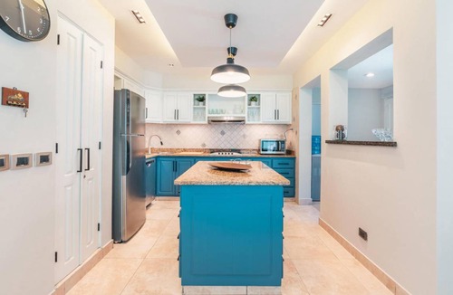 Punta Cana Village Villa | 100 m² Villa ∙ 3 bedrooms ∙ 10 guests