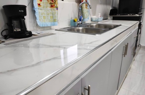 Barrio La Fortaleza Vieja Apartment | 100 Mts From Malecón Weekly Monthly Discount