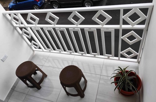 Barrio La Fortaleza Vieja Apartment | 100 Mts From Malecón Weekly Monthly Discount