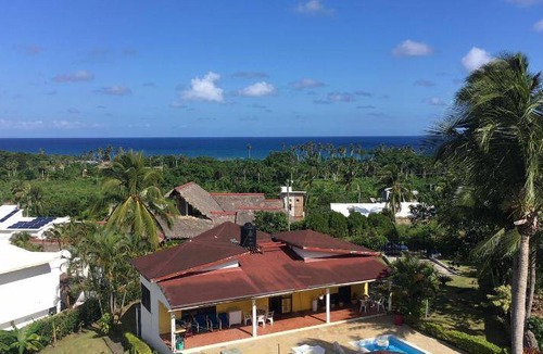Cabarete Apartment | 1000 m² Serviced apartment ∙ 3 bedrooms ∙ 7 guests