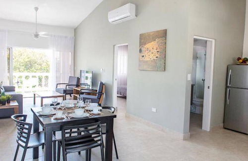 Cabarete Apartment | 1000 m² Serviced apartment ∙ 3 bedrooms ∙ 7 guests