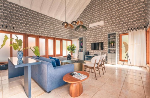 Yarary - Cap Cana Villa | 1000 m² Villa ∙ 4 bedrooms ∙ 10 guests