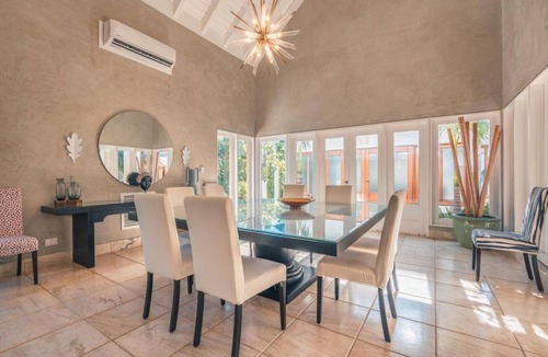 Yarary - Cap Cana Villa | 1000 m² Villa ∙ 4 bedrooms ∙ 10 guests