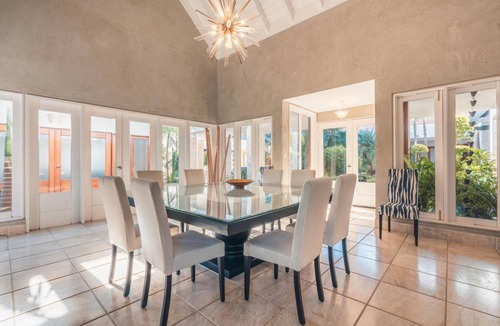 Yarary - Cap Cana Villa | 1000 m² Villa ∙ 4 bedrooms ∙ 10 guests
