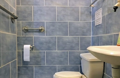 Ensanche Ozama Apartment | 102 - Double Occupancy Studio, 1st Floor