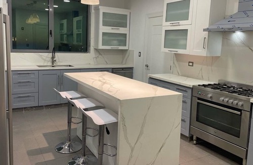 Santo Domingo Financial District Apartment | 1069 Lincoln apt 1101