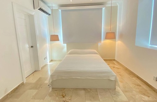 Santo Domingo Financial District Apartment | 1069 Lincoln apt 1101
