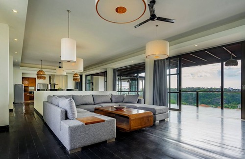 Jimbaran Bay Villa | 11 Bdr-Last Minute Deal 50%+ OFF!!! Jimbaran