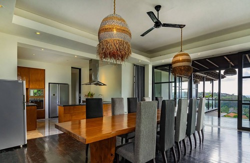 Jimbaran Bay Villa | 11 Bdr-Last Minute Deal 50%+ OFF!!! Jimbaran