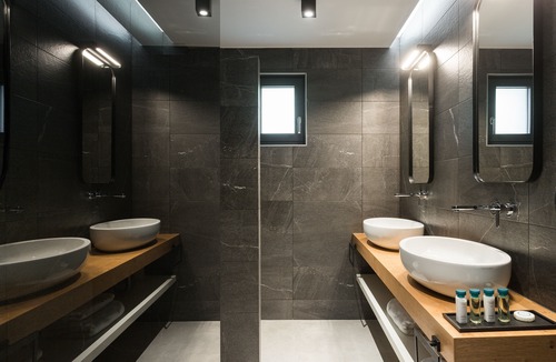 Makrigianni Hotel | 11 Enteka Acropolis Suites