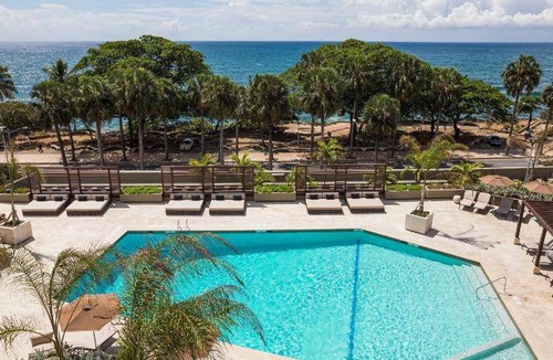 Gascue Hotel | 111 m² Hotel ∙ 127 guests