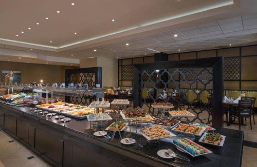 Gascue Hotel | 111 m² Hotel ∙ 127 guests