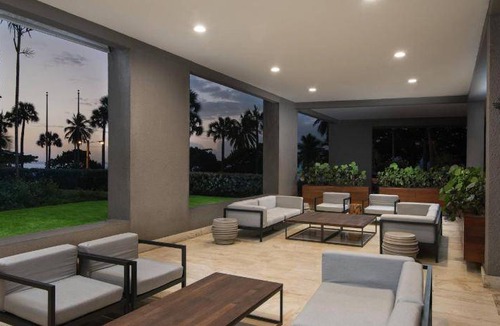 Gascue Hotel | 111 m² Hotel ∙ 127 guests