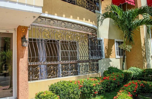Guaricano Apartment | 114 m² Apartment ∙ 3 bedrooms ∙ 8 guests