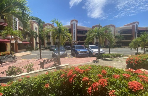 Guaricano Apartment | 114 m² Apartment ∙ 3 bedrooms ∙ 8 guests