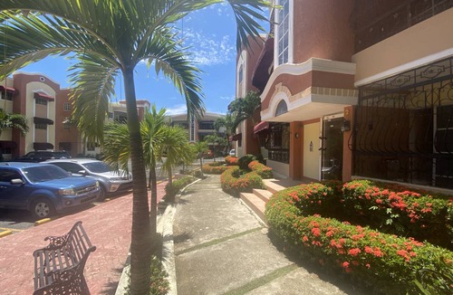 Guaricano Apartment | 114 m² Apartment ∙ 3 bedrooms ∙ 10 guests
