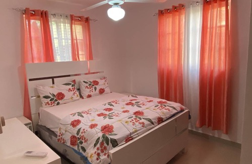 Guaricano Apartment | 114 m² Apartment ∙ 3 bedrooms ∙ 10 guests