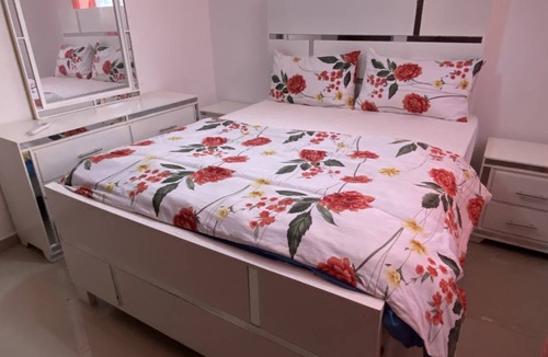 Guaricano Apartment | 114 m² Apartment ∙ 3 bedrooms ∙ 10 guests
