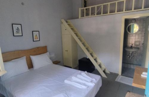 Aegiali House | 12 Acropolis