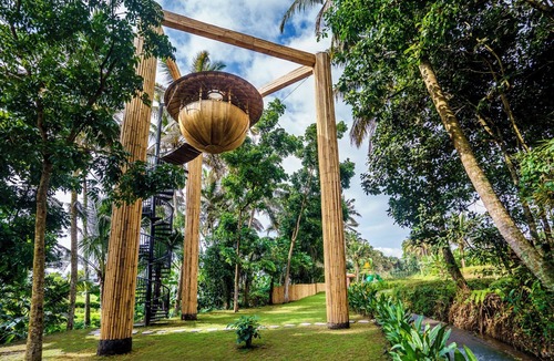 Pejeng Kawan Villa | 12 Bedroom Myosotis VVV