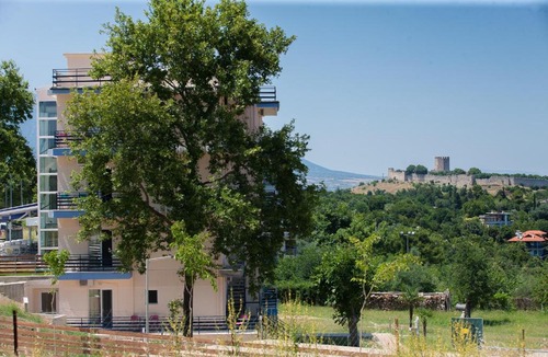 Anatolikos Olimpos Hotel | 12 Famous Sporting Event Gods